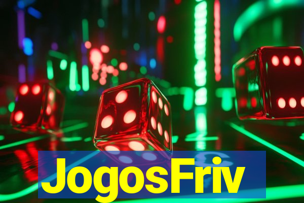JogosFriv