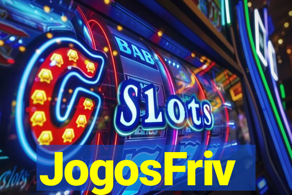 JogosFriv