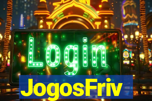 JogosFriv
