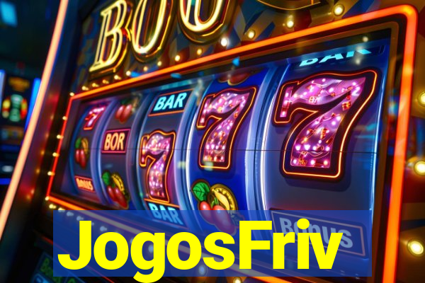 JogosFriv