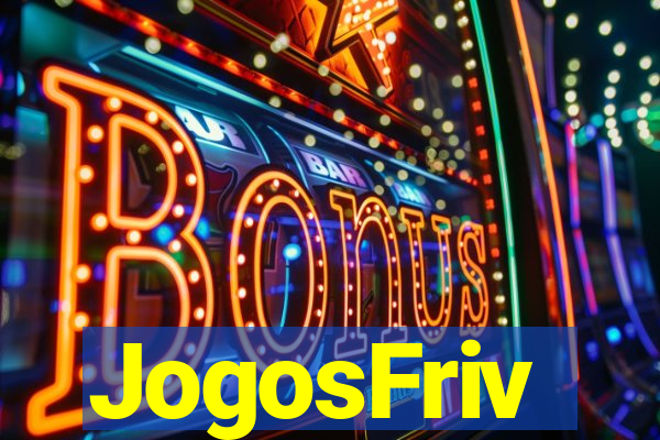 JogosFriv