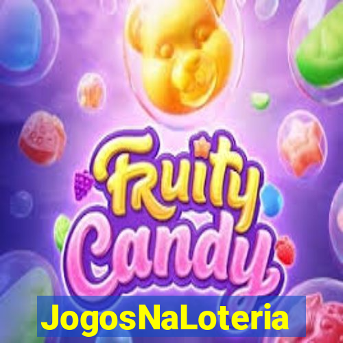 JogosNaLoteria