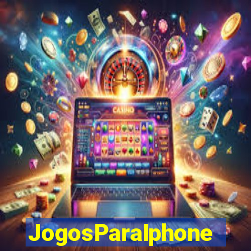 JogosParaIphone