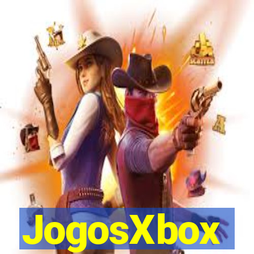JogosXbox
