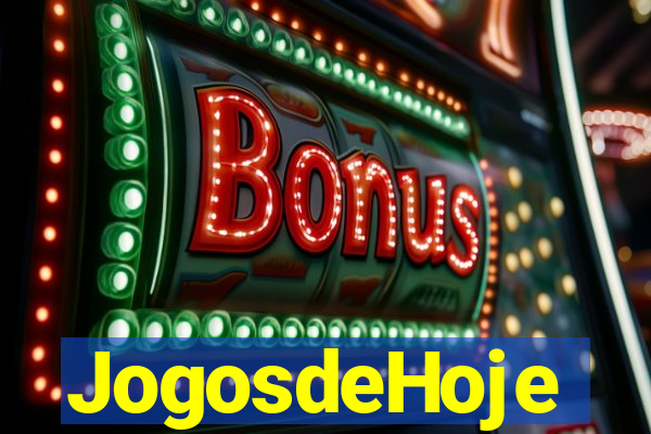JogosdeHoje