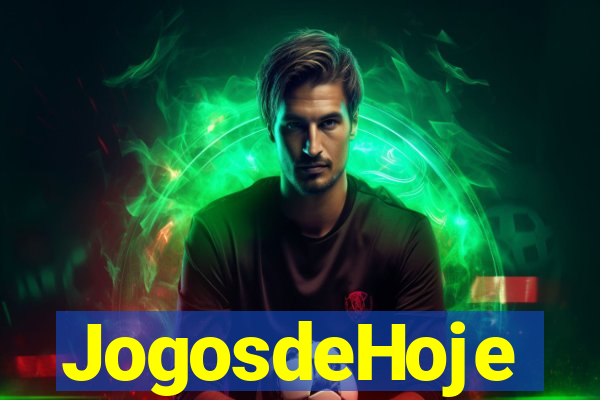JogosdeHoje