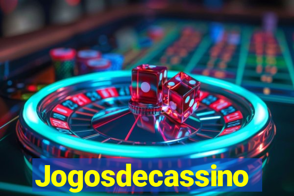Jogosdecassino