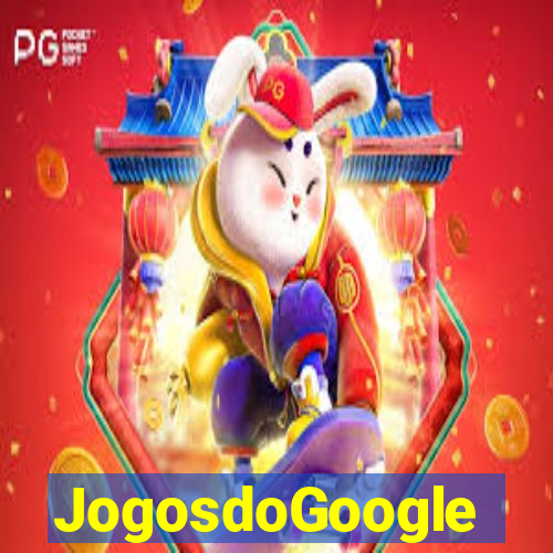 JogosdoGoogle