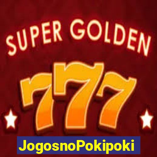 JogosnoPokipoki