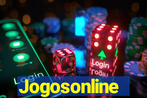 Jogosonline