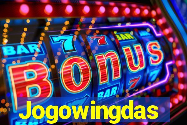 Jogowingdas