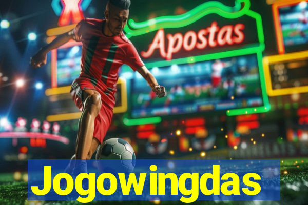 Jogowingdas