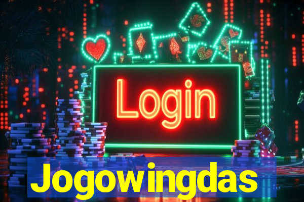 Jogowingdas
