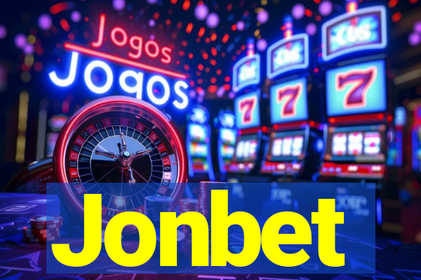 Jonbet