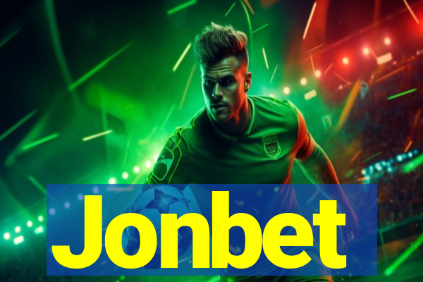 Jonbet