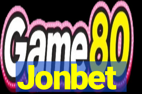 Jonbet