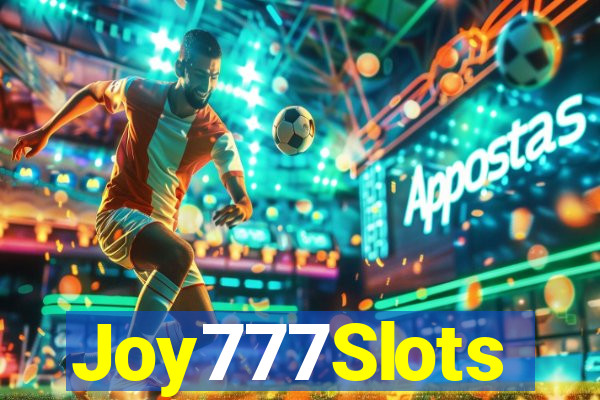 Joy777Slots