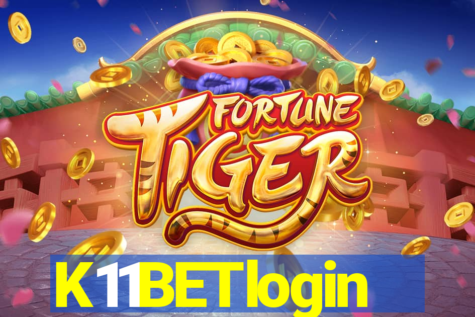 K11BETlogin