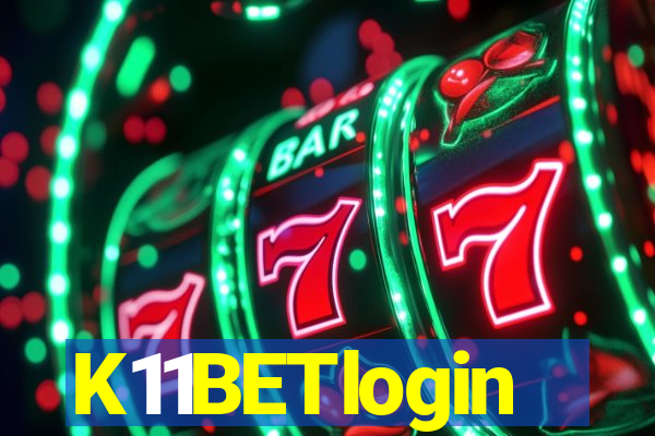 K11BETlogin