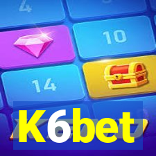 K6bet