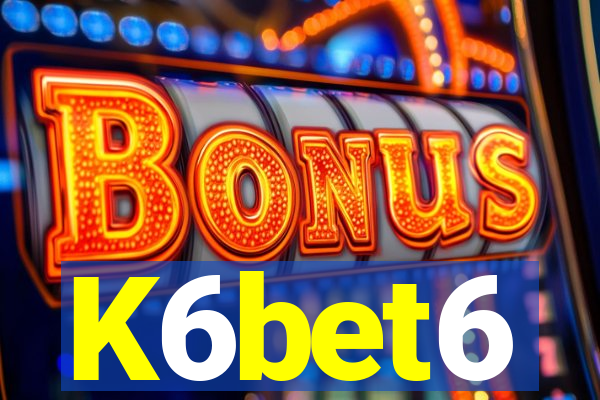 K6bet6