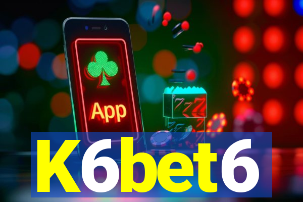 K6bet6
