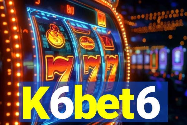 K6bet6