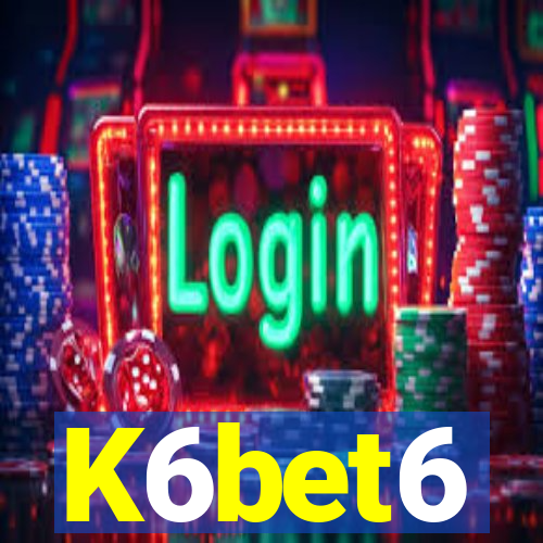 K6bet6