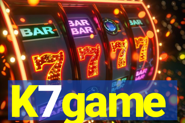 K7game