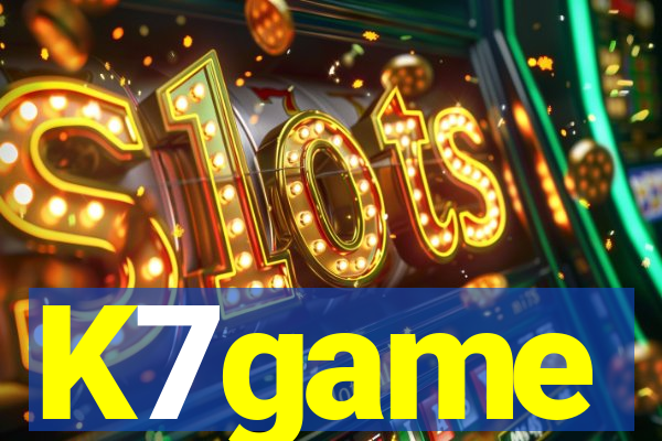 K7game
