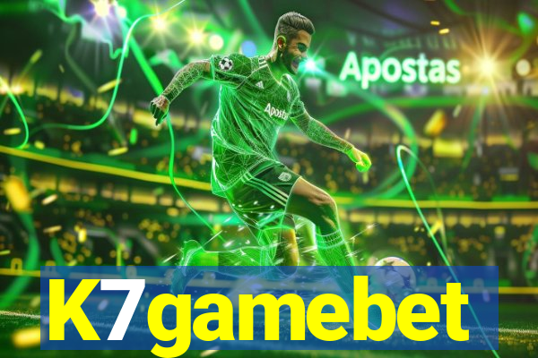 K7gamebet