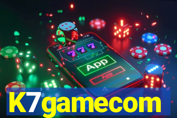 K7gamecom