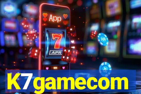 K7gamecom