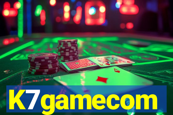 K7gamecom