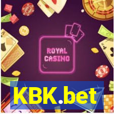KBK.bet