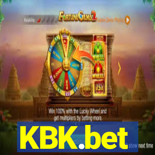 KBK.bet