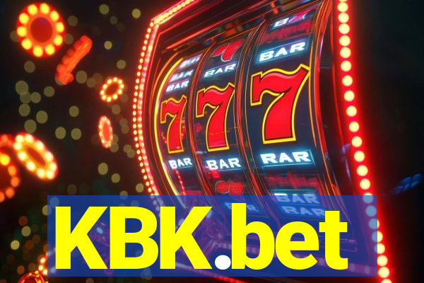 KBK.bet