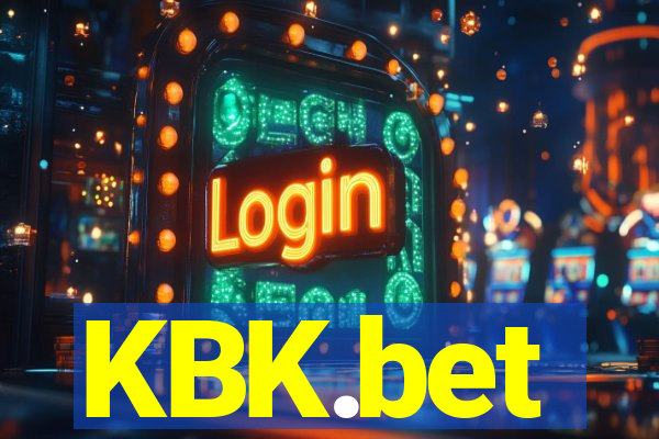 KBK.bet