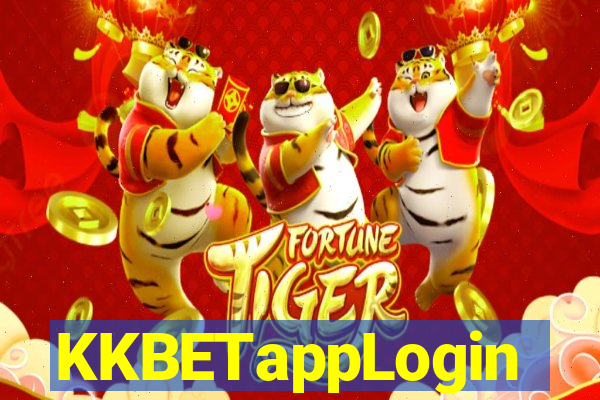 KKBETappLogin