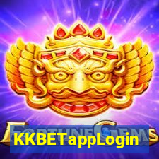 KKBETappLogin