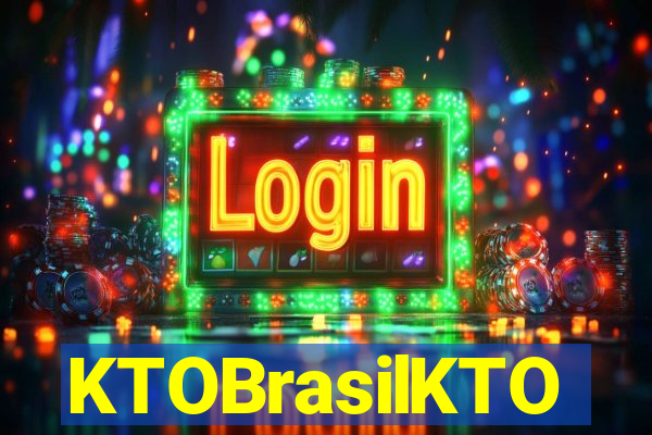 KTOBrasilKTO