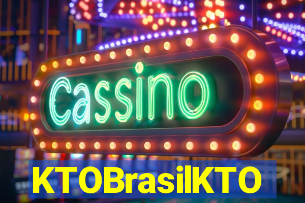 KTOBrasilKTO