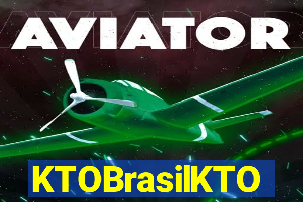 KTOBrasilKTO