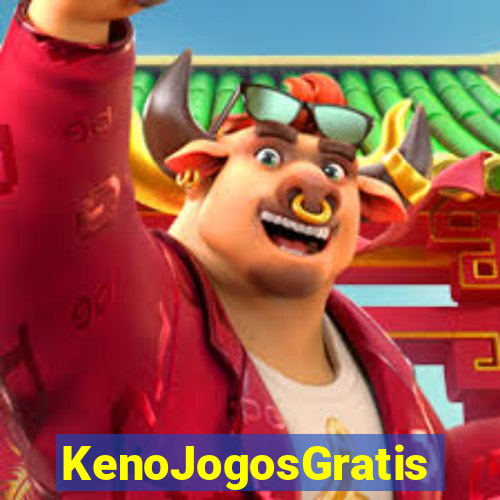 KenoJogosGratis
