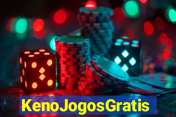KenoJogosGratis