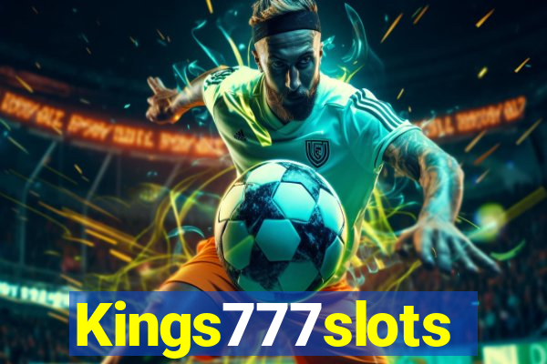 Kings777slots
