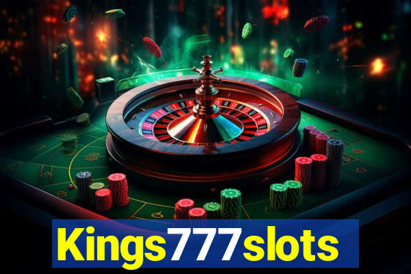Kings777slots