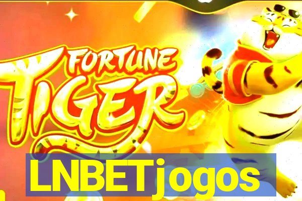 LNBETjogos