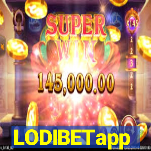 LODIBETapp