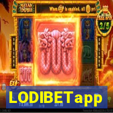 LODIBETapp
